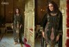 Goonj Vol 2 By Ibiza Viscose Velvet Designer Salwar Kameez 